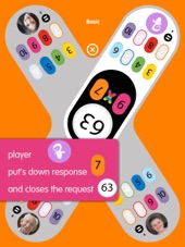 Multipli, the times table game Captura de tela 2