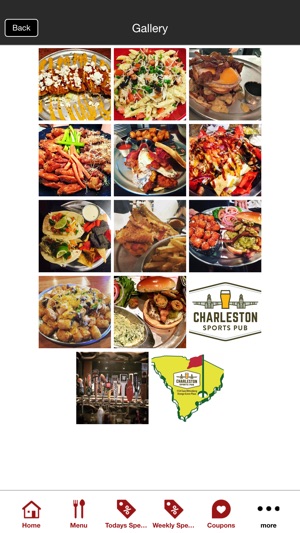 Charleston Sports Pub(圖4)-速報App