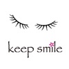 keep smile