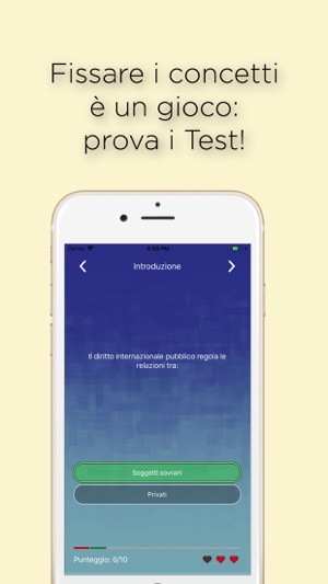 Diritto Internazionale(圖3)-速報App