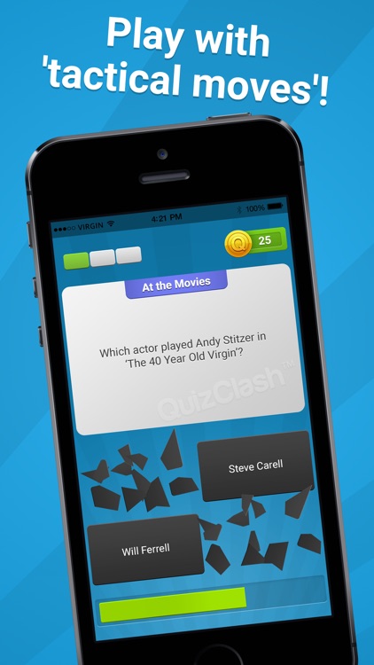Quizclash! screenshot-4