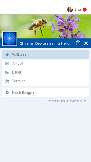 Shushan Bewusstsein & Heilung(圖2)-速報App