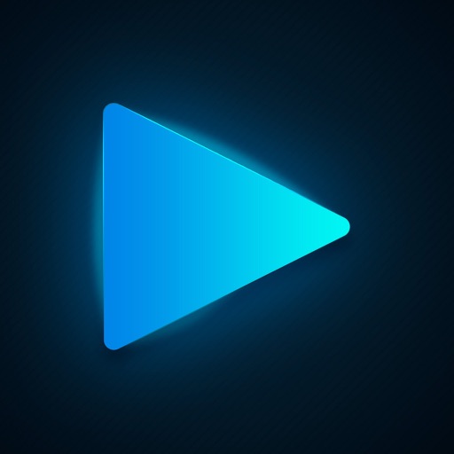 Rigel Video Player icon