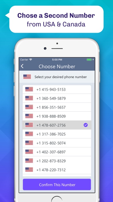 Private Text – Texting App screenshot 3
