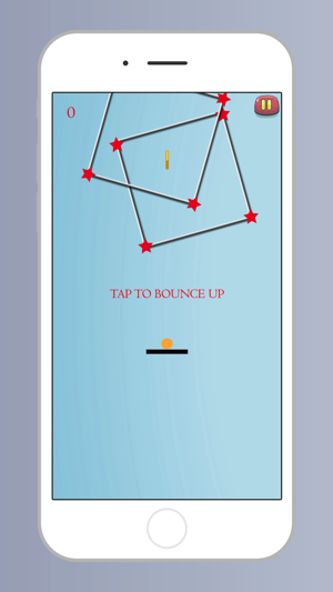 Jumper Ball UP(圖3)-速報App