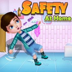 Activities of Home Safety Rules