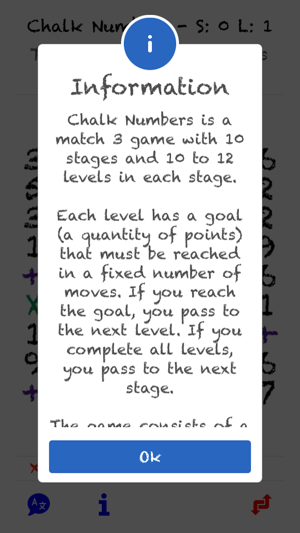 Chalk Numbers(圖2)-速報App