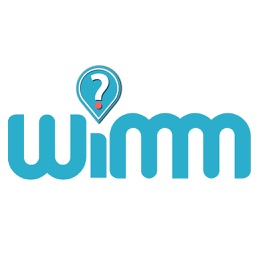 WiMM - Where's My Message?