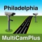 The Philadelphia Inquirer - Rating "An absolute necessity for a regular commuter, helpful to anyone who drives Philly's major roadways