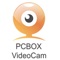 PcboxCAM es una programa de monitoreo para los sistemas de grabación digital PCBOX