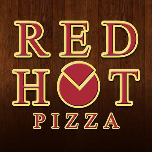 Red Hot Pizza icon