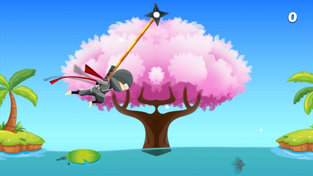 Flight Ninja(圖1)-速報App