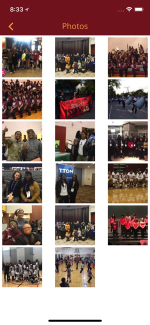 Harper Woods Schools(圖2)-速報App