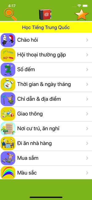 Học Tiếng Trung Quốc Giao Tiếp