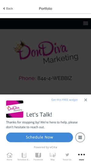 DonDiva Marketing(圖4)-速報App