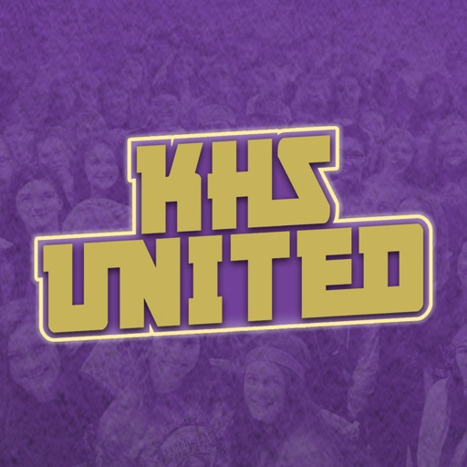 KHSUnited icon