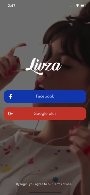 Livza(圖2)-速報App