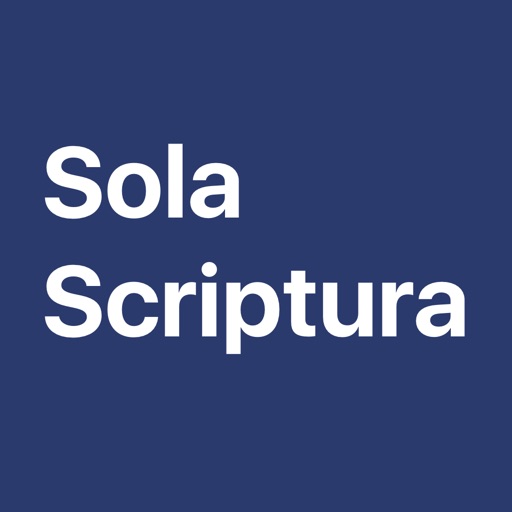Bible Study Notes