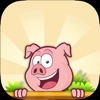 Pig Rescue Bubble Shooter