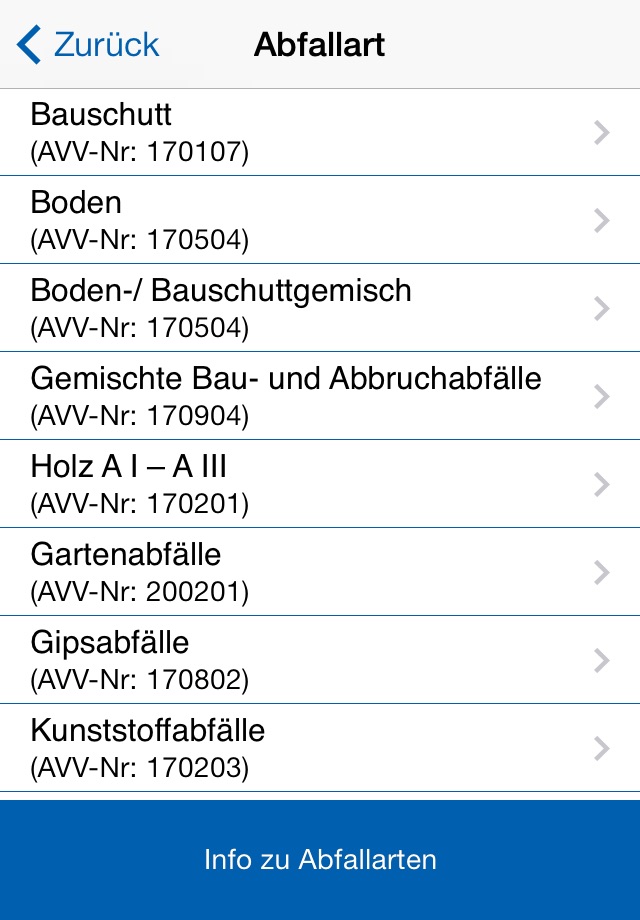 Harmuth Container-App screenshot 2