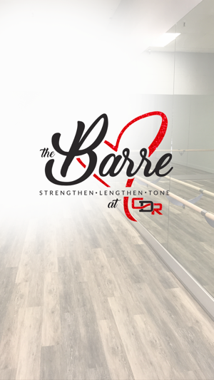Barre at CDR