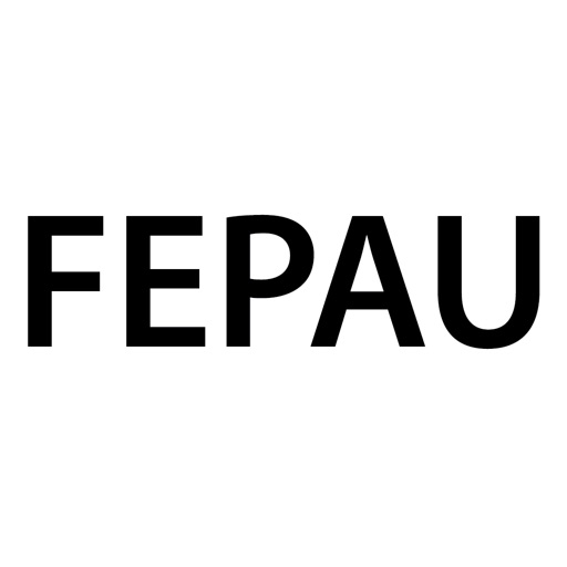 FEPAU icon