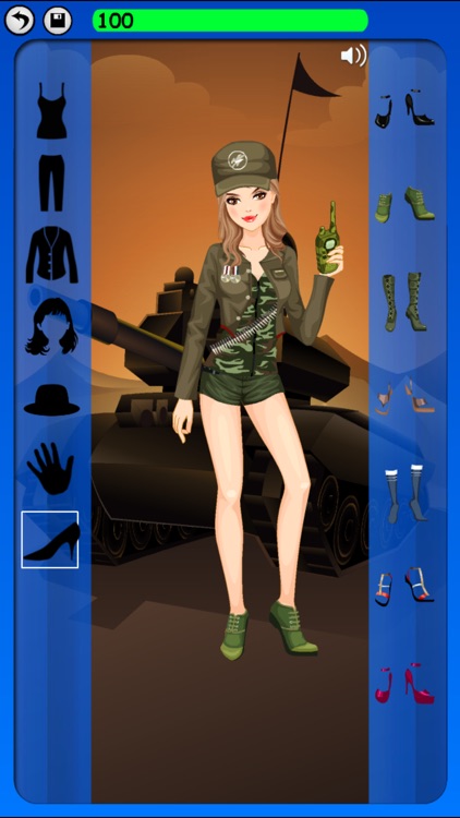 26 Dress Up Games & Makeover