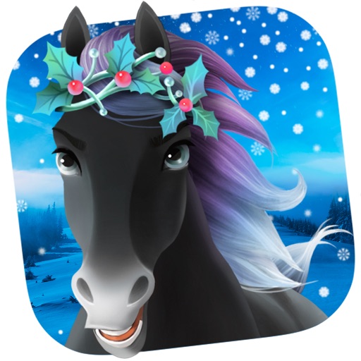 Horse Haven World Adventures