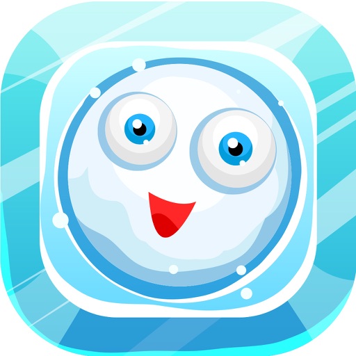 Snowball And Her Winter iOS App