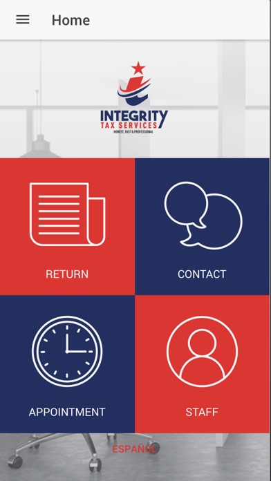Integrity Tax Services, LLC screenshot 2