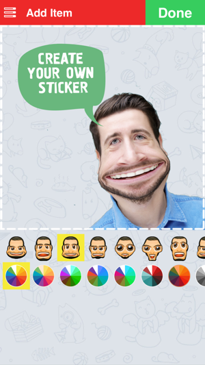 Sticker Tools