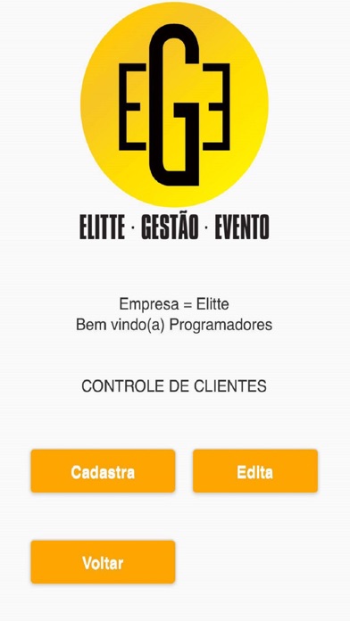 Elitte Gestão screenshot 3