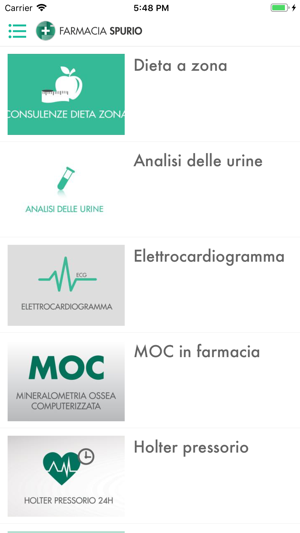 Farmacia Spurio(圖7)-速報App