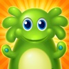 Alien Story Lite - Fairy tale with mini-games