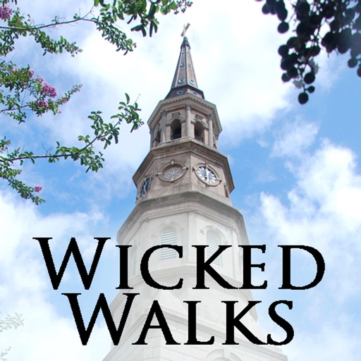 Wicked Walks Charleston