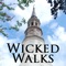 Ghost tour of Charleston, SC