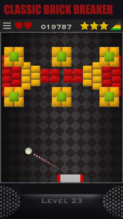 Oldschool Blocks