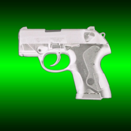 Gun Vault Training Kit