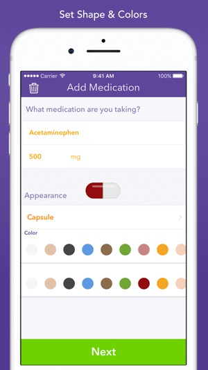 MedMinders(圖2)-速報App