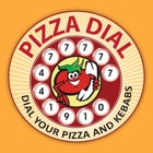Pizza Dial
