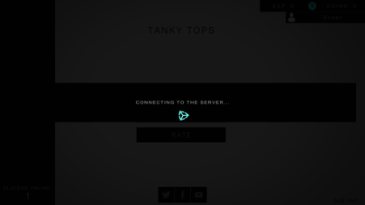Tanky Tops screenshot 3