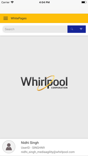 Whirlpool Whitepages(圖2)-速報App