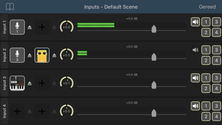 Quantiloop Pro - Live Looper screenshot-3