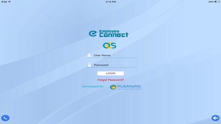 Employee Connect OCSBangladesh