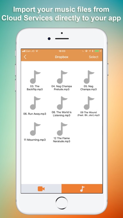 Video Saver & MP3 Converter