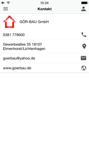 GÖR-BAU GmbH(圖4)-速報App