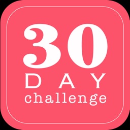 30days fitness challenge!