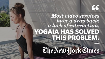 YOGAIA: YOGA &AMP; MINDFULNESS