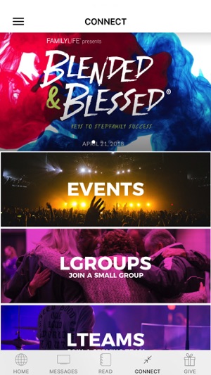 Love Church Global(圖3)-速報App