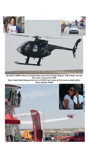 Helicopter Life magazine(圖1)-速報App